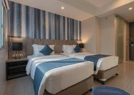 Bayfront Hotel Cebu Capitol Site 4