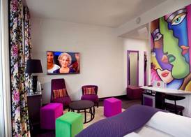 Hotel No13 4