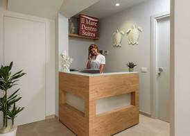IL MARE DENTRO SUITES 4