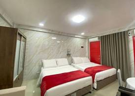 MDM HOTEL 4