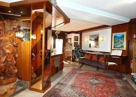 Hotel Londra Slow Living Molveno 2