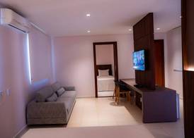 Hotel Santos Dumont 4
