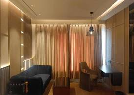 The Galgotias Hotel 3