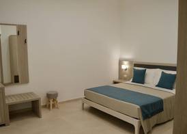 B&B MarAlè 5