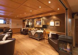 Hotel Tannbergerhof im Zentrum von Lech 2
