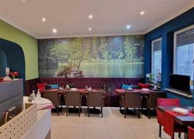 Hotel Cara Vita Cologne 3