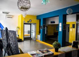 HI Hostel Zagreb 4