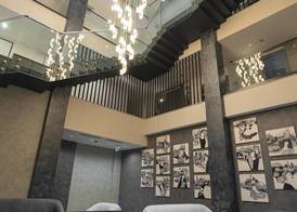 Best Western Plus Trabzon 5