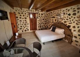 Hotel Rural El Cabo 4