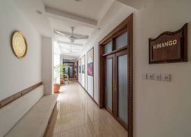 PrideInn Hotel Diani 2