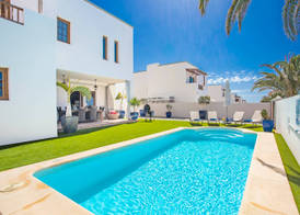 Las Caletas Village 3