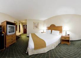 Holiday Inn Express & Suites SYLACAUGA by IHG 3