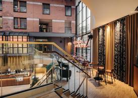 Best Western Plus Hotel Plaza 3
