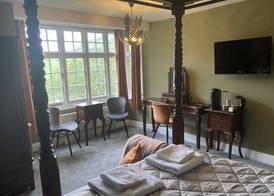 Tottington Manor Hotel 2