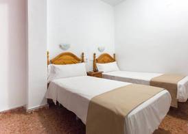 Hostal San Rafael 5