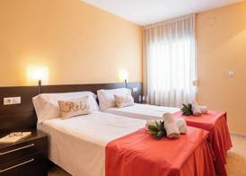Benidorm Levante Beach Apartments 5