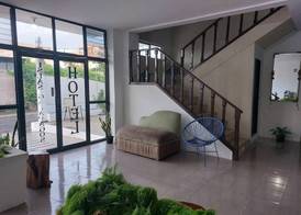 Hotel Islas Galapagos 4