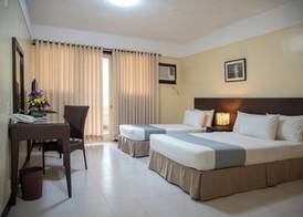 Matabungkay Beach Hotel 4
