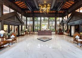 Saem Siemreap Hotel 5