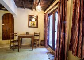 Playa Canek Beachfront Eco Hotel 5