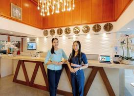 Andaman Sea View Apartment - Patong Beach 4