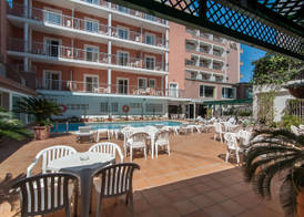 Hotel San Luis 5