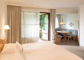 Dorint Sporthotel Garmisch-Partenkirchen 5