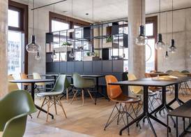 ipartment Berlin Airport HOME by Best Western 4
