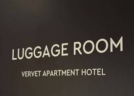 TotalApartments Vervet Apartment Hotel 2