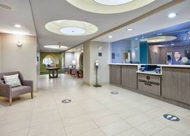 Candlewood Suites DFW SOUTH by IHG 2