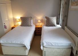 Cherry End Bed and Breakfast 5