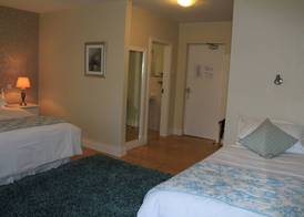 Lake House Hotel 5