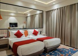 Lords Inn Rajkot 3