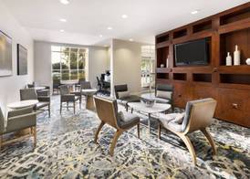 Residence Inn by Marriott Daytona Beach Speedway/Airport 2
