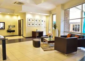 Cresta Lodge Gaborone 3