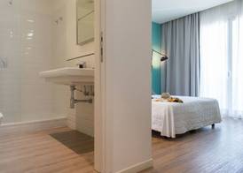 Hotel Prestigio 3