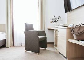 Hotel Binzer Hof 5
