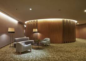 Fairmont Rio de Janeiro Copacabana 4