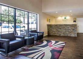 Econo Lodge Flagstaff East I-40 2