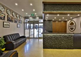 BUKAVİYYE HOTEL 2
