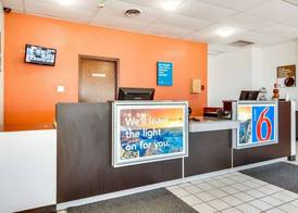 Motel 6 Longview, TX - North 5