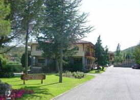 Hotel Rural Spa & Wellness Hacienda Los Robles 5