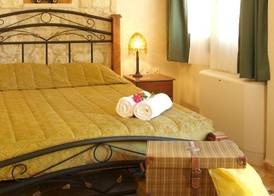 Akritas Ef Zin Villas & Suites 2