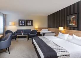 Maritim Hotel Königswinter 5