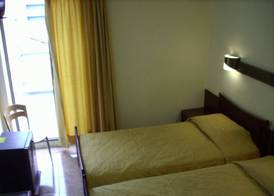 Claridge Hotel 3