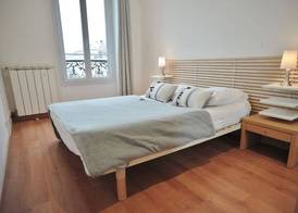 Apart Hotel Riviera - Grimaldi - Promenade des Anglais 2