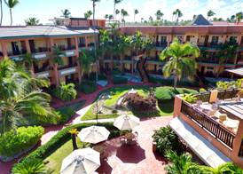 VIK Hotel Cayena Beach All Inclusive 3