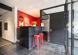 City Trip Hostels Amsterdam-Purmerend 5
