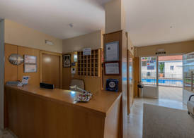 Hotel Apartamentos Loto Conil 2
