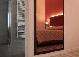 Alma Living Hotel- Al Girarrosto 2